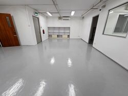 Enterprise Hub (D22), Factory #622541571